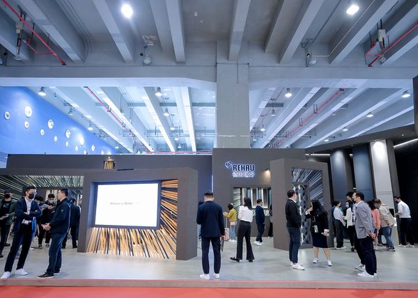 柯尼丨德国瑞好 广州 Interzum 2023(图1)